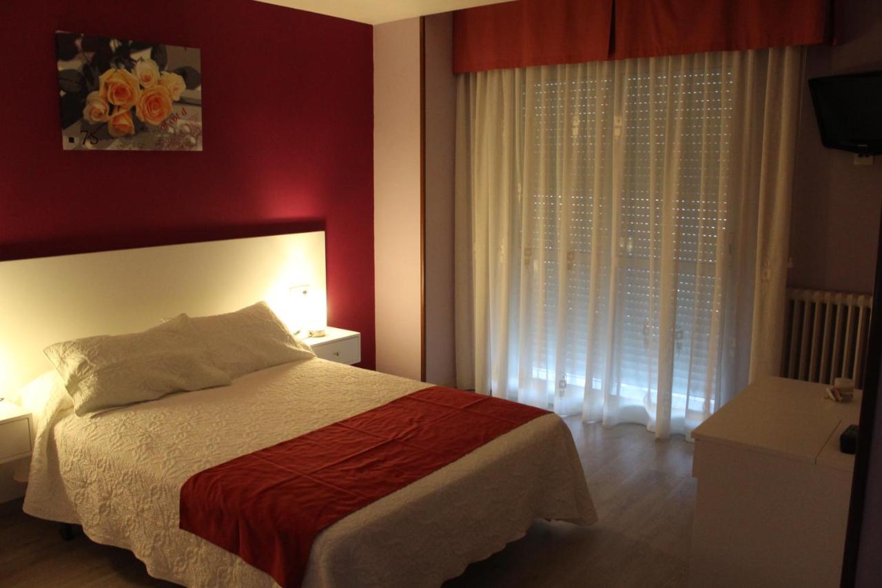 Hotel Fernandez Sanxenxo Luaran gambar